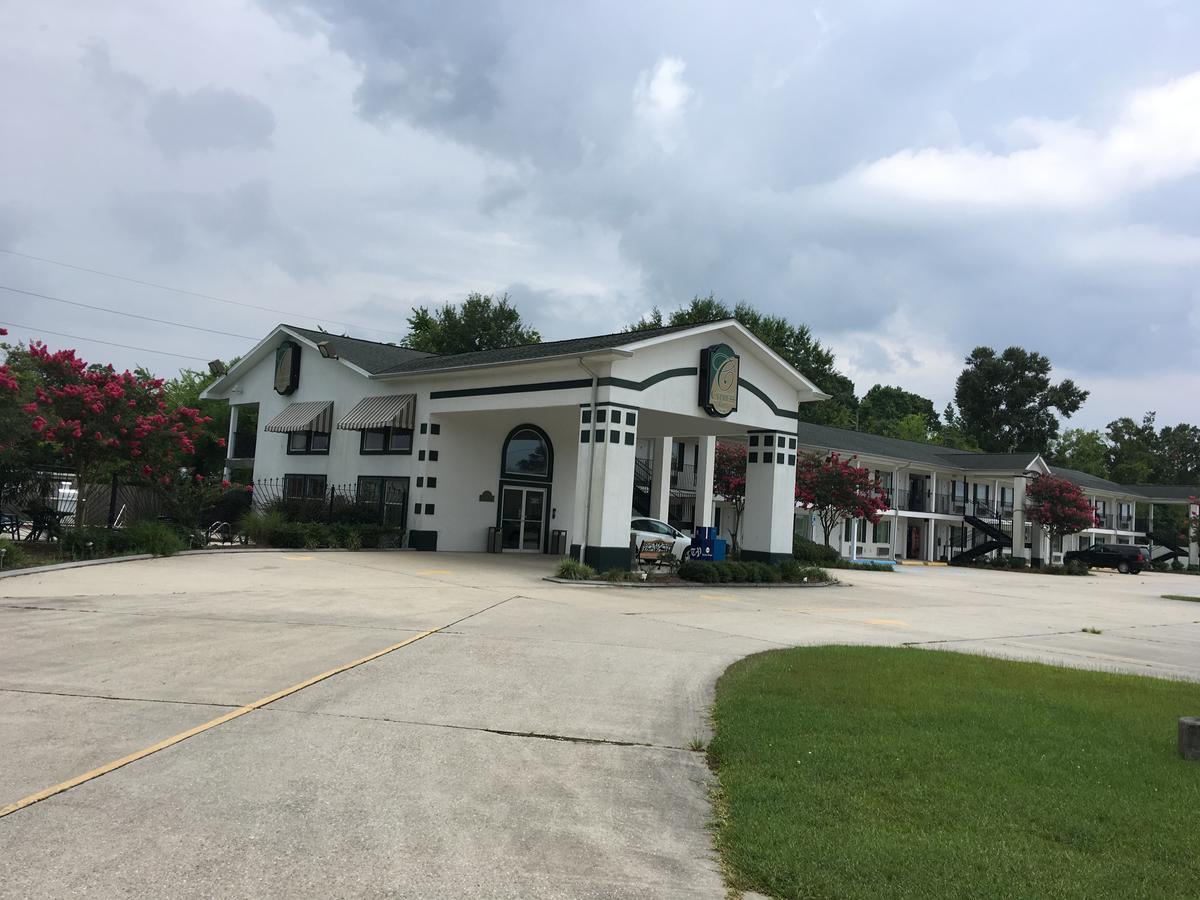 Cypress Inn Luling 외부 사진